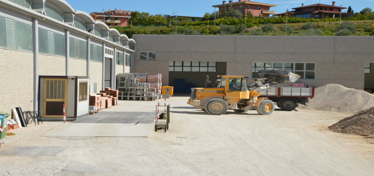 Servizi di consulenza tecnica trasporto materiali preventivi gratuiti