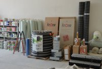 Additivi per calcestruzzi, schiume poliuretaniche, ancoranti chimici, primer, siliconi