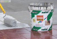 Guaine bituminose, cemento osmotico, guaine liquide, membrana bugnata